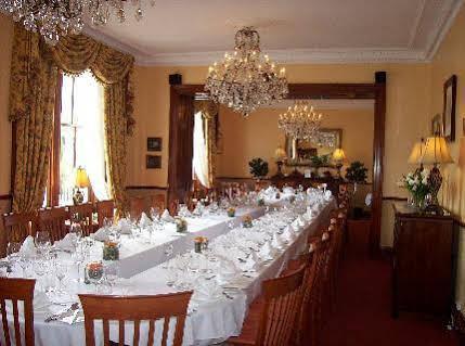 Hotel The Glenfarg Extérieur photo