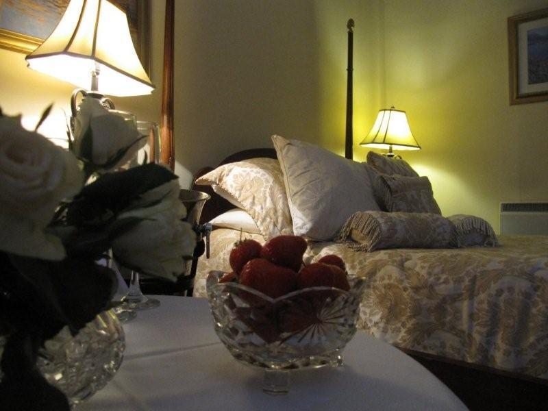 Hotel The Glenfarg Extérieur photo