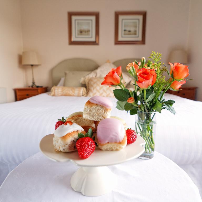 Hotel The Glenfarg Extérieur photo