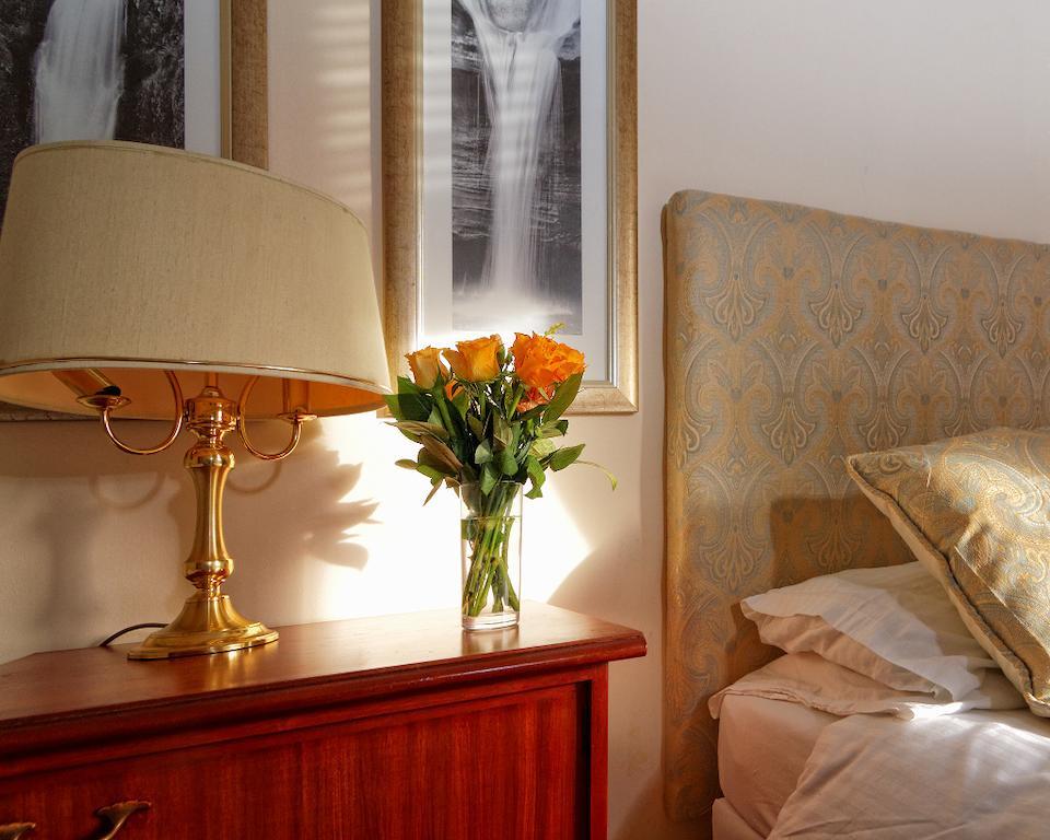Hotel The Glenfarg Extérieur photo