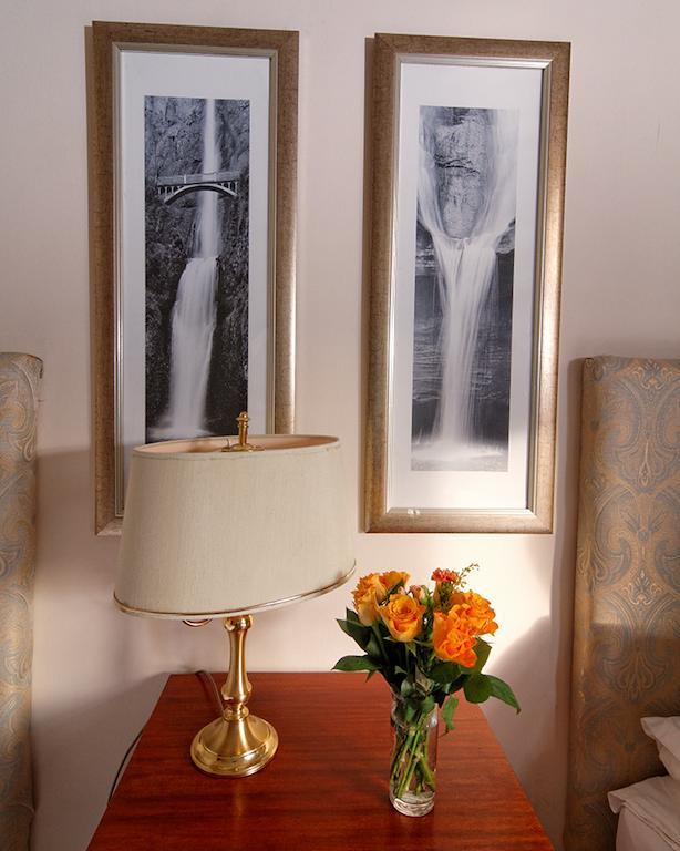 Hotel The Glenfarg Chambre photo
