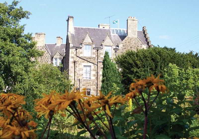Hotel The Glenfarg Extérieur photo
