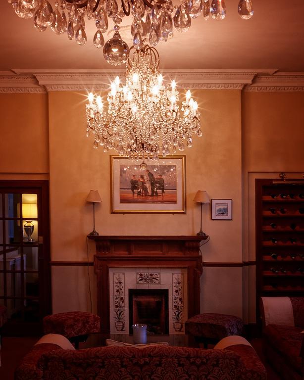 Hotel The Glenfarg Extérieur photo