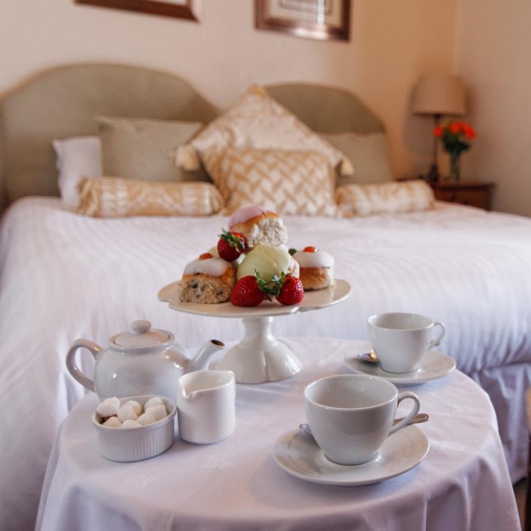 Hotel The Glenfarg Extérieur photo