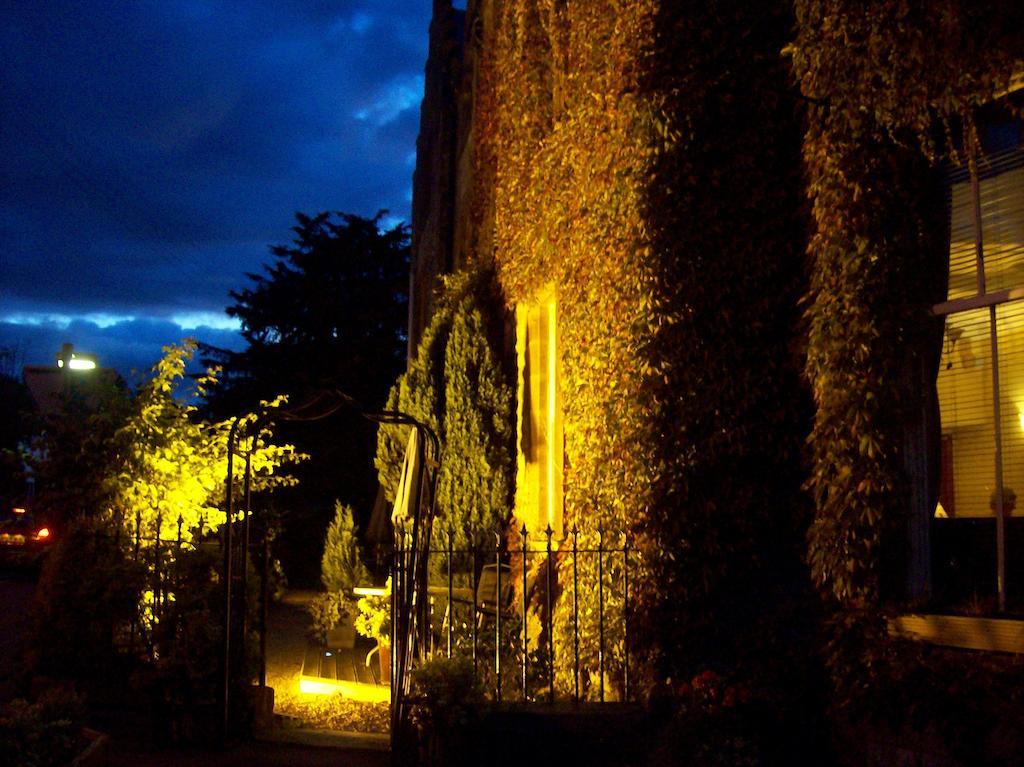 Hotel The Glenfarg Extérieur photo